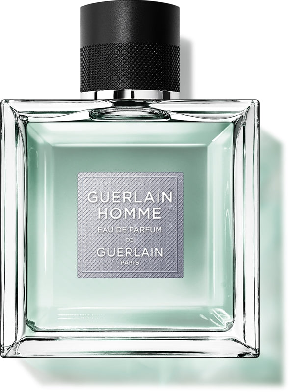 Guerlain Homme – Eau de Parfum