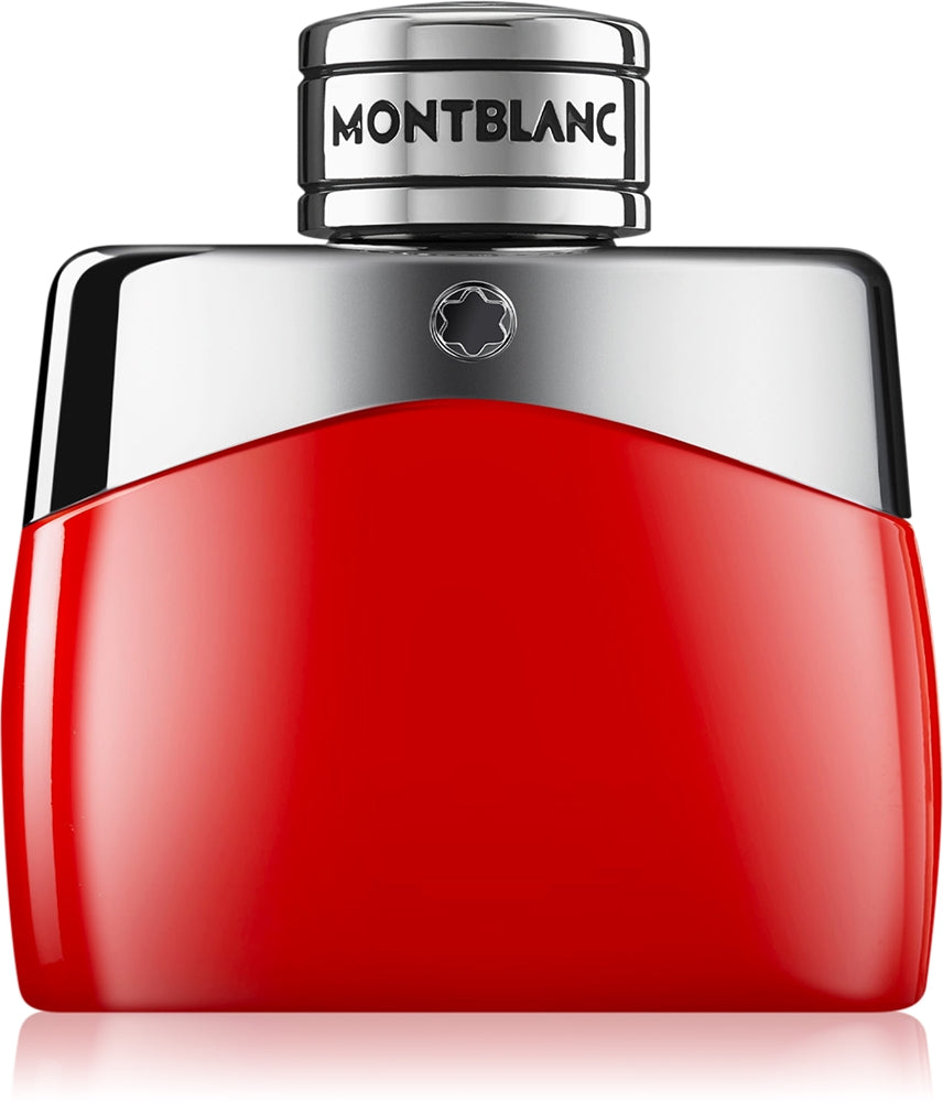 Mont Blanc Legend Red – Eau de Parfum