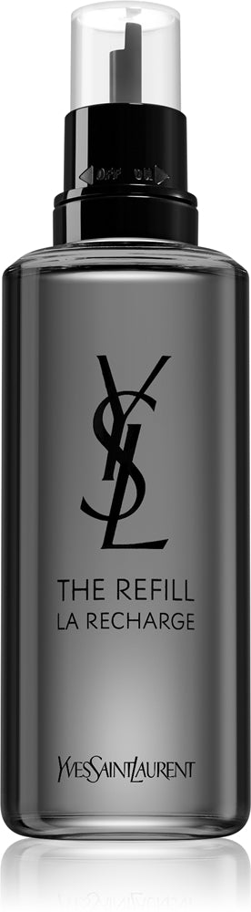 Yves Saint Laurent MYSLF 100ml – Eau de Parfum