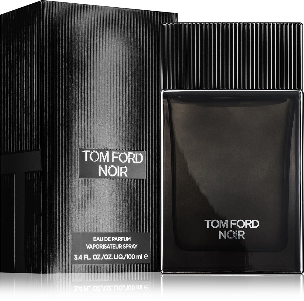 Tom Ford Noir EDP – vista laterale