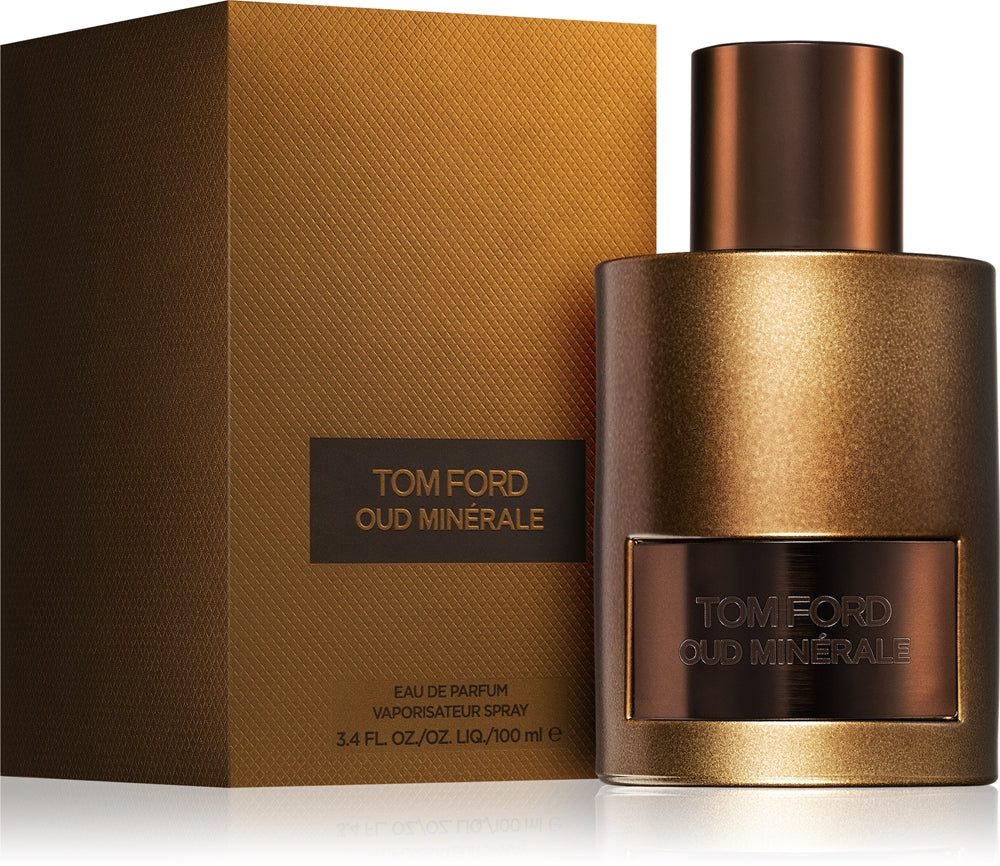 Tom Ford Oud Minerale – vista laterale