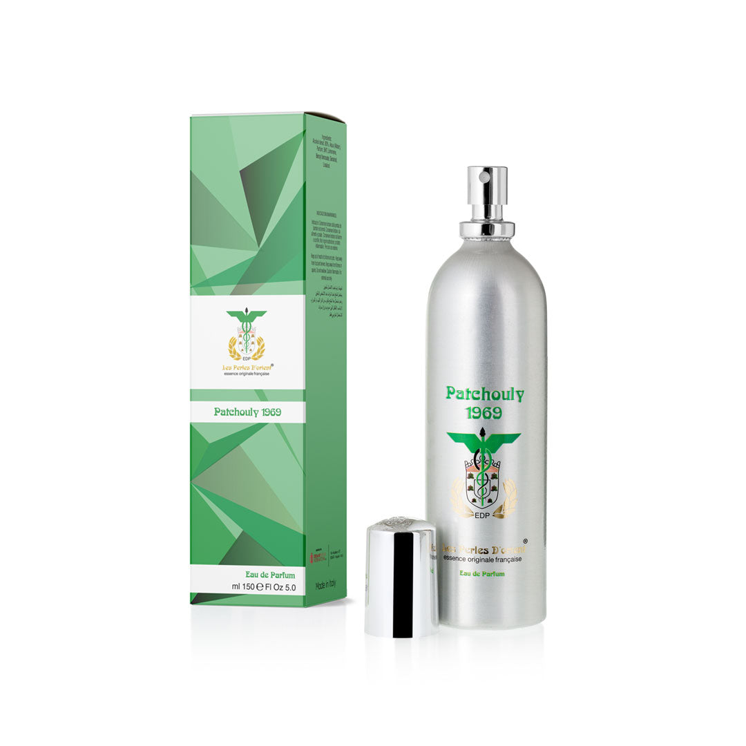 Les Perles Patchouly 1969 Essence EDP 150ml
