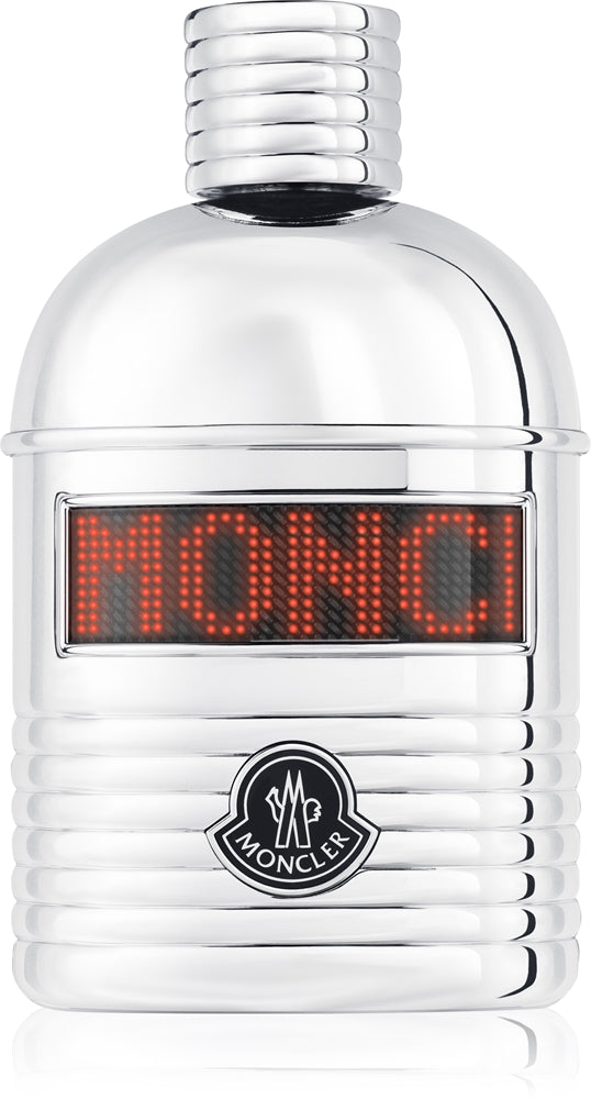 Moncler Pour Homme – Eau de Parfum