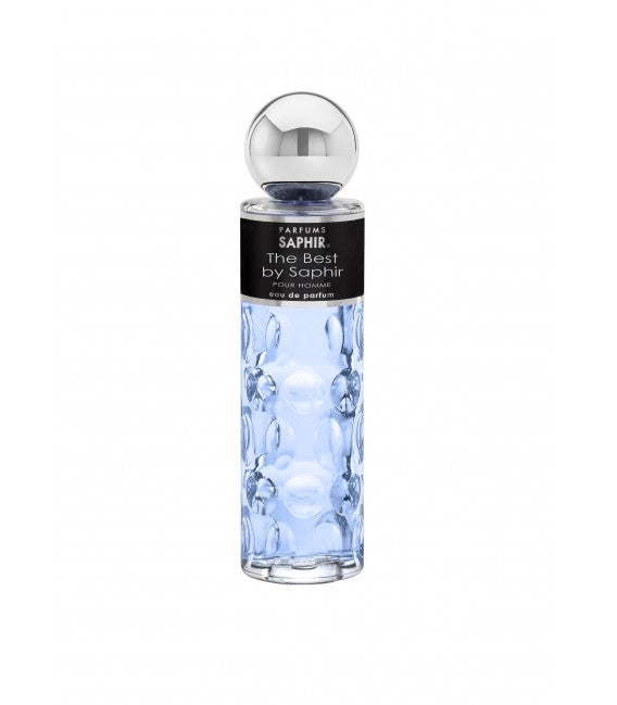 Saphir The Best by Saphir 200ml