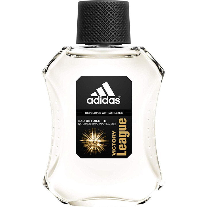 Adidas Champions League Pro Player Eau de Toilette