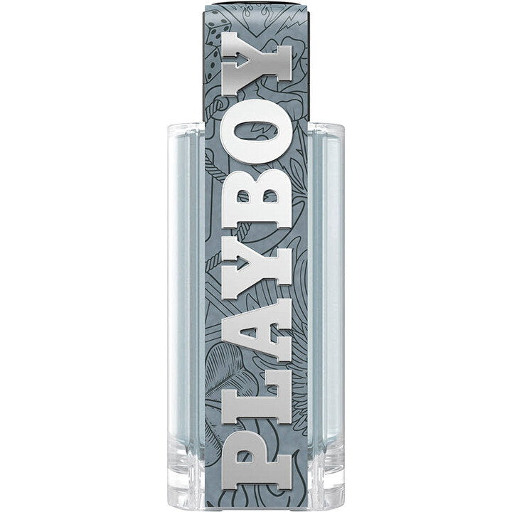 Playboy My Rules EDT
