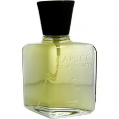 Capucci Pour Homme EDT