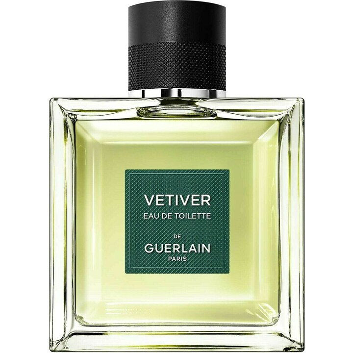 Guerlain Vétiver Parfum