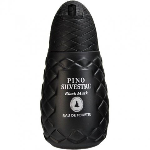 Pino Silvestre Black Musk Eau de Toilette