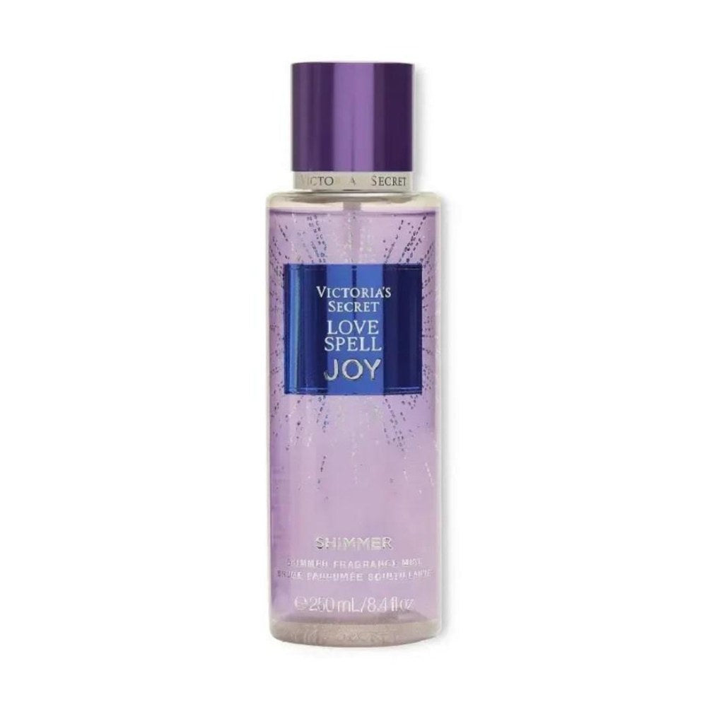 Victoria's Secret Love Spell Joy Shimmer polvere donna dettaglio
