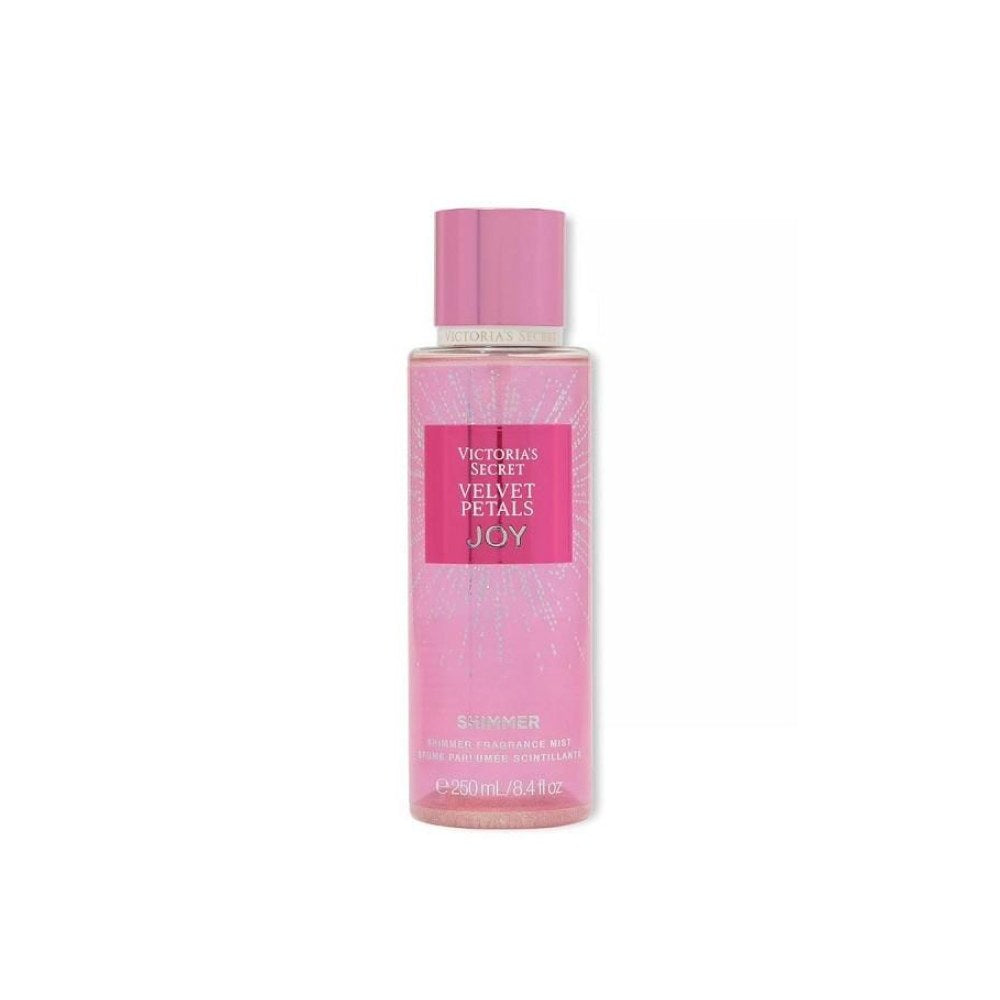 Victoria's Secret Velvet Petals Joy Shimmer polvere profumata per donna