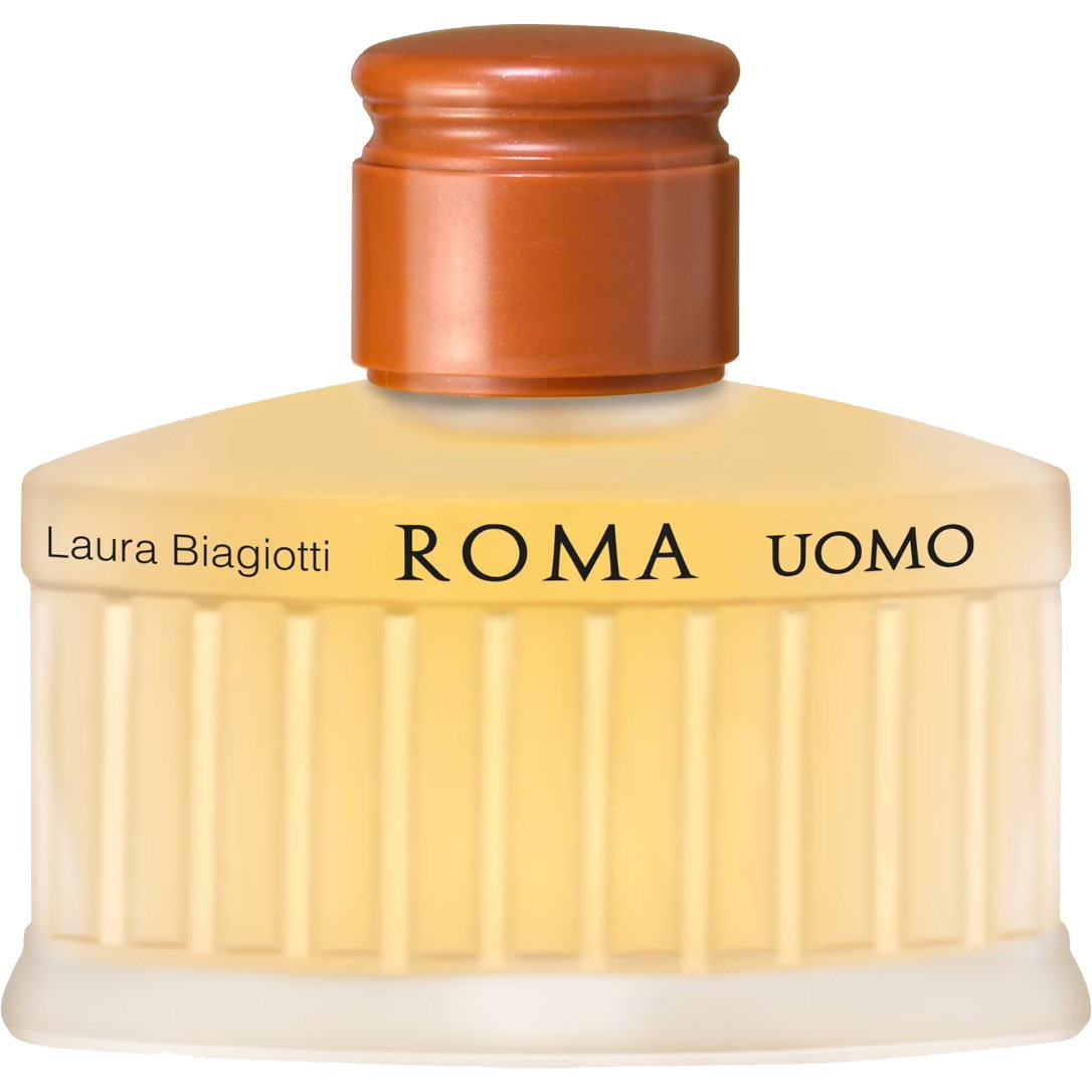 Laura Biagiotti Roma Uomo EDT 125ml