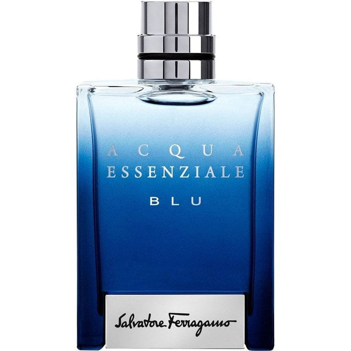 Ferragamo Acqua Essenziale Blu Eau de Toilette