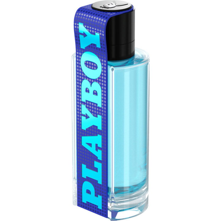 Playboy Am to Pm Eau de Toilette