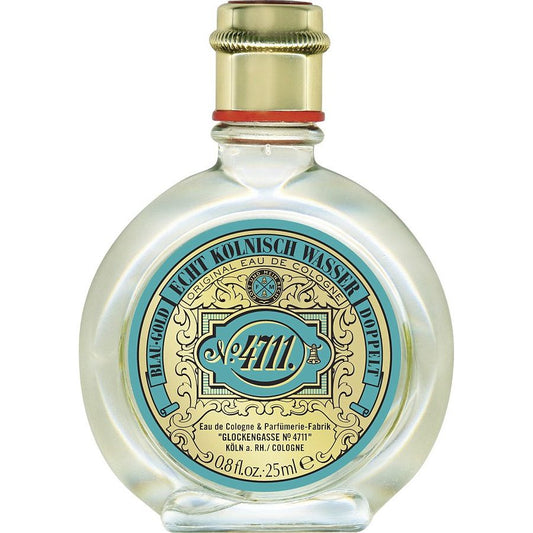 4711 Original Eau de Cologne Donna 25 ml – Fresco Agrumato Storico