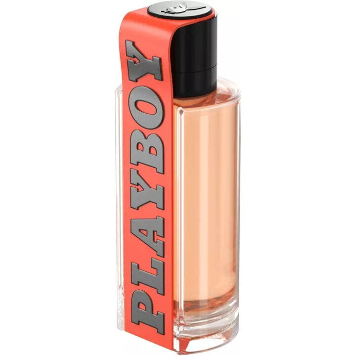 Playboy Game Changer Eau de Toilette