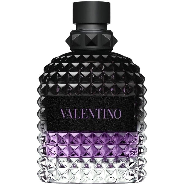 Valentino Uomo Born In Roma Purple Melancholia EDT