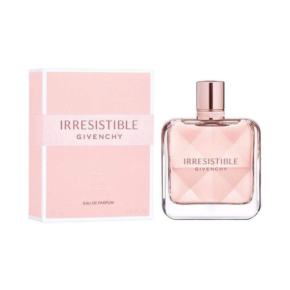 Givenchy Irresistible flacone Eau de Parfum per donna