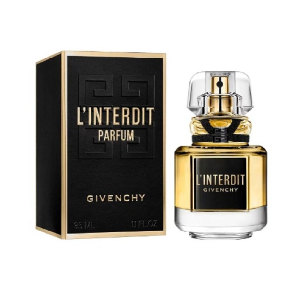 Givenchy L Interdit flacone Parfum donna 35ml