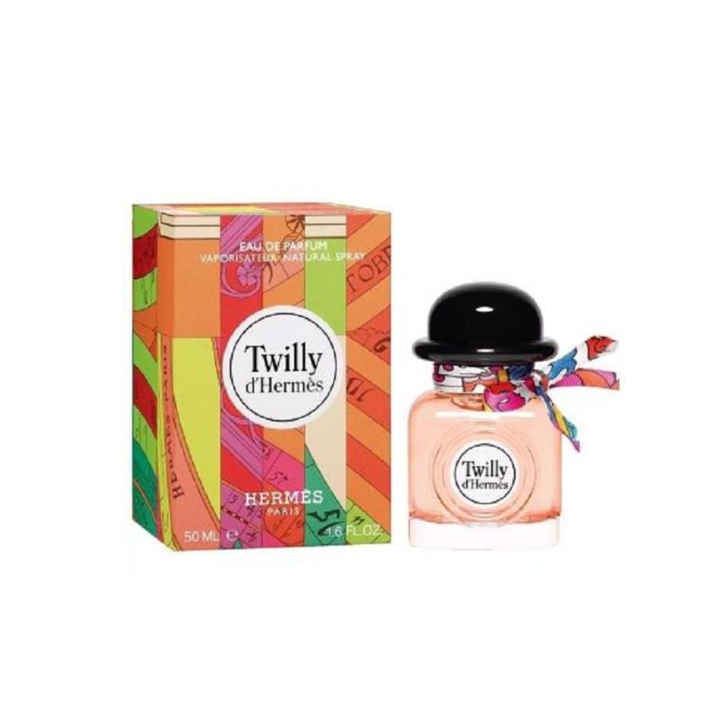 Hermès Twilly d'Hermès Eau de Parfum – profumo per donna