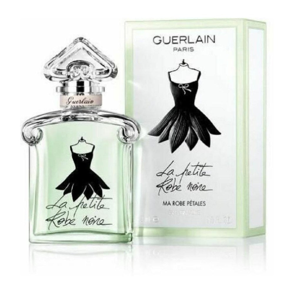 Guerlain La Petite Robe Noire Ma Robe Petales Eau Fraiche donna 30ml