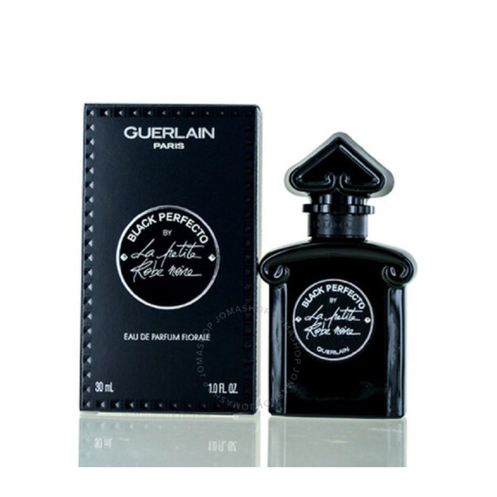Guerlain La Petite Robe Noire Black Perfecto flacone Eau de Parfum donna 30ml