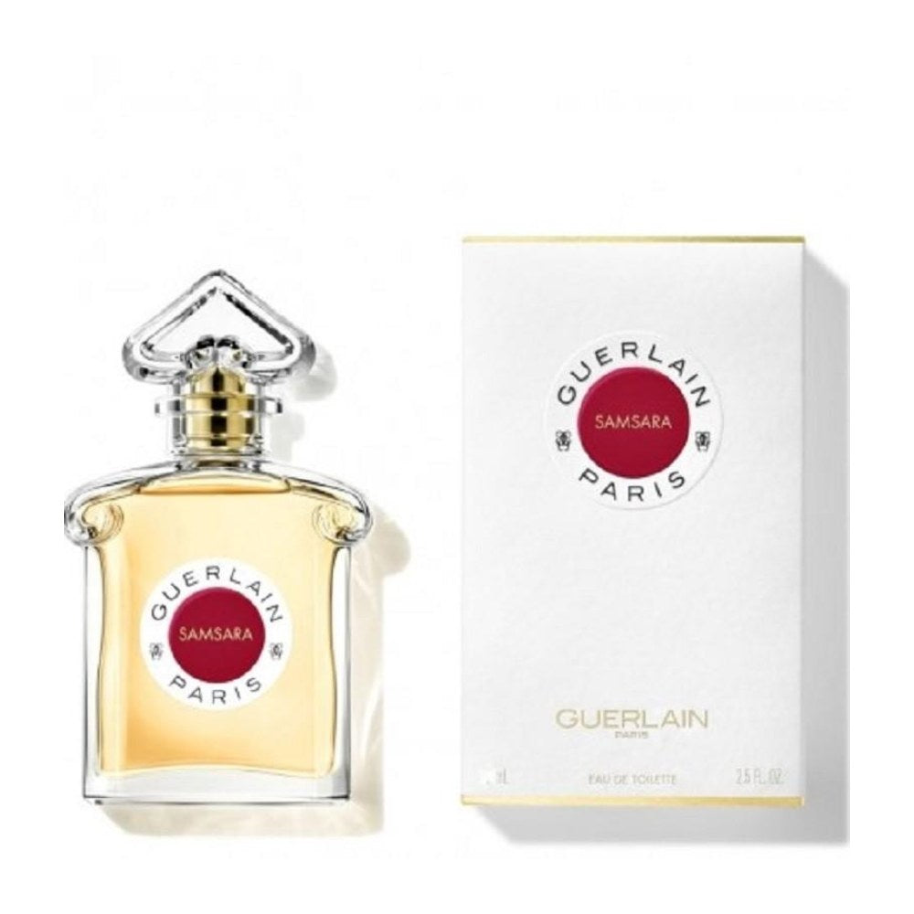 Guerlain Samsara flacone Eau de Toilette per donna