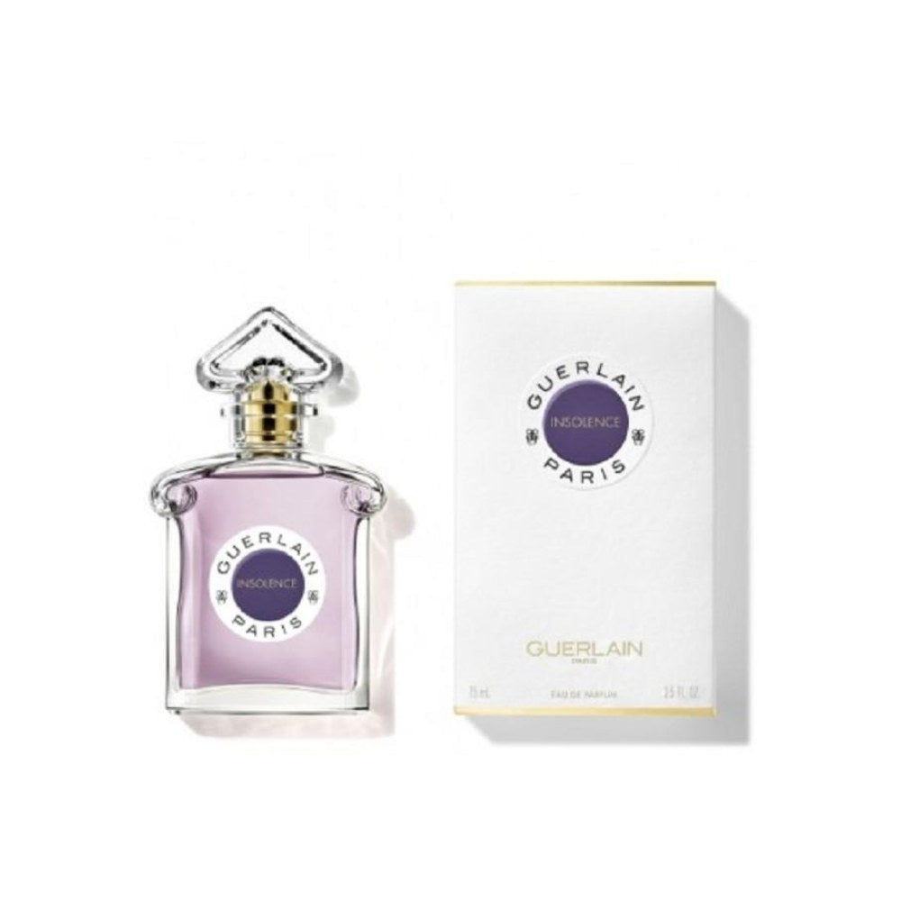 Guerlain Insolence flacone Eau de Parfum per donna