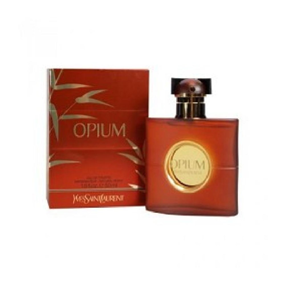 Yves Saint Laurent Opium Eau de Toilette per donna – Beauty Scent