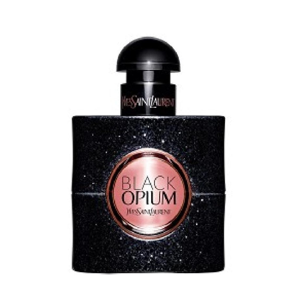 Yves Saint Laurent Black Opium Eau de Parfum per donna 50ml – Beauty Scent