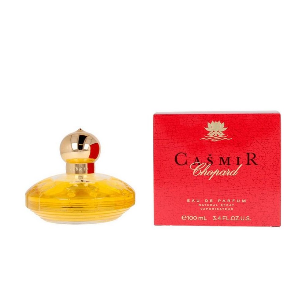 Chopard Casmir EDP donna – fragranza orientale speziata