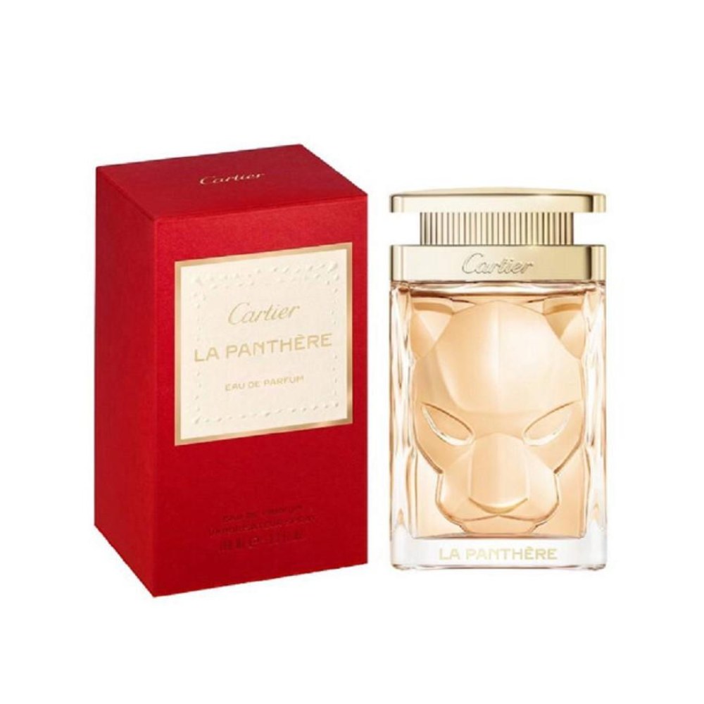 Cartier La Panthère flacone Parfum per donna
