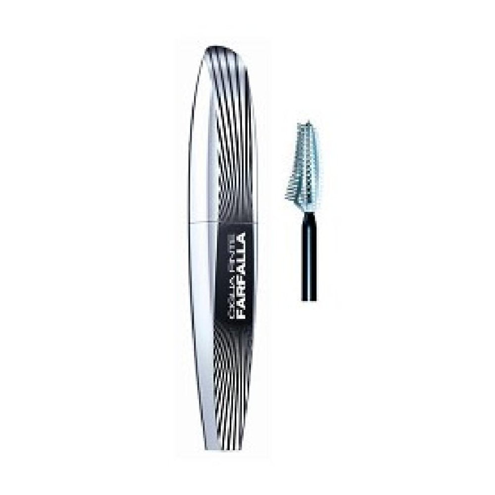 Oreal Mascara Ciglia Finte Ali di Farfalla Black