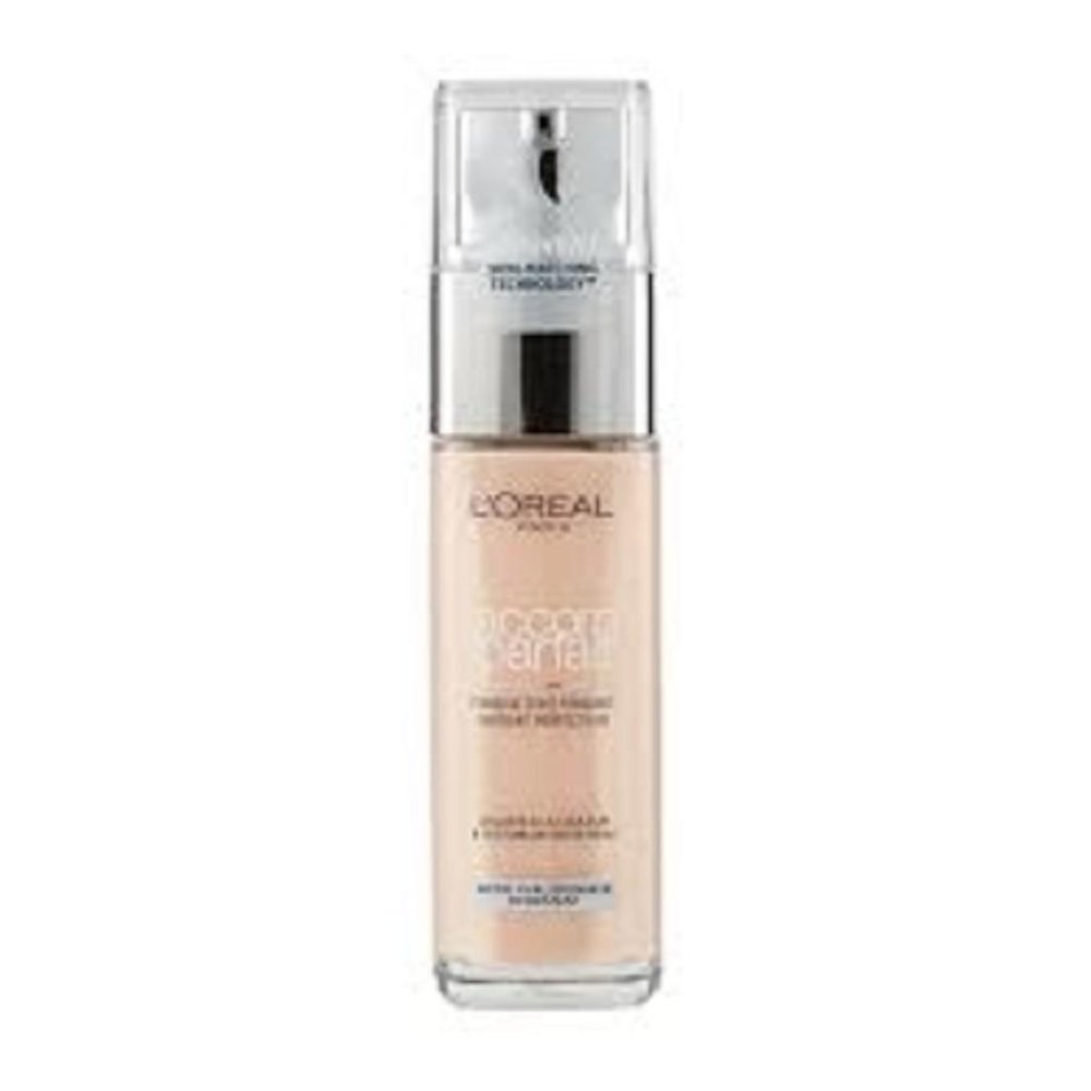 Oreal Fondotinta Accord Parfait 1.r/1.c Rose