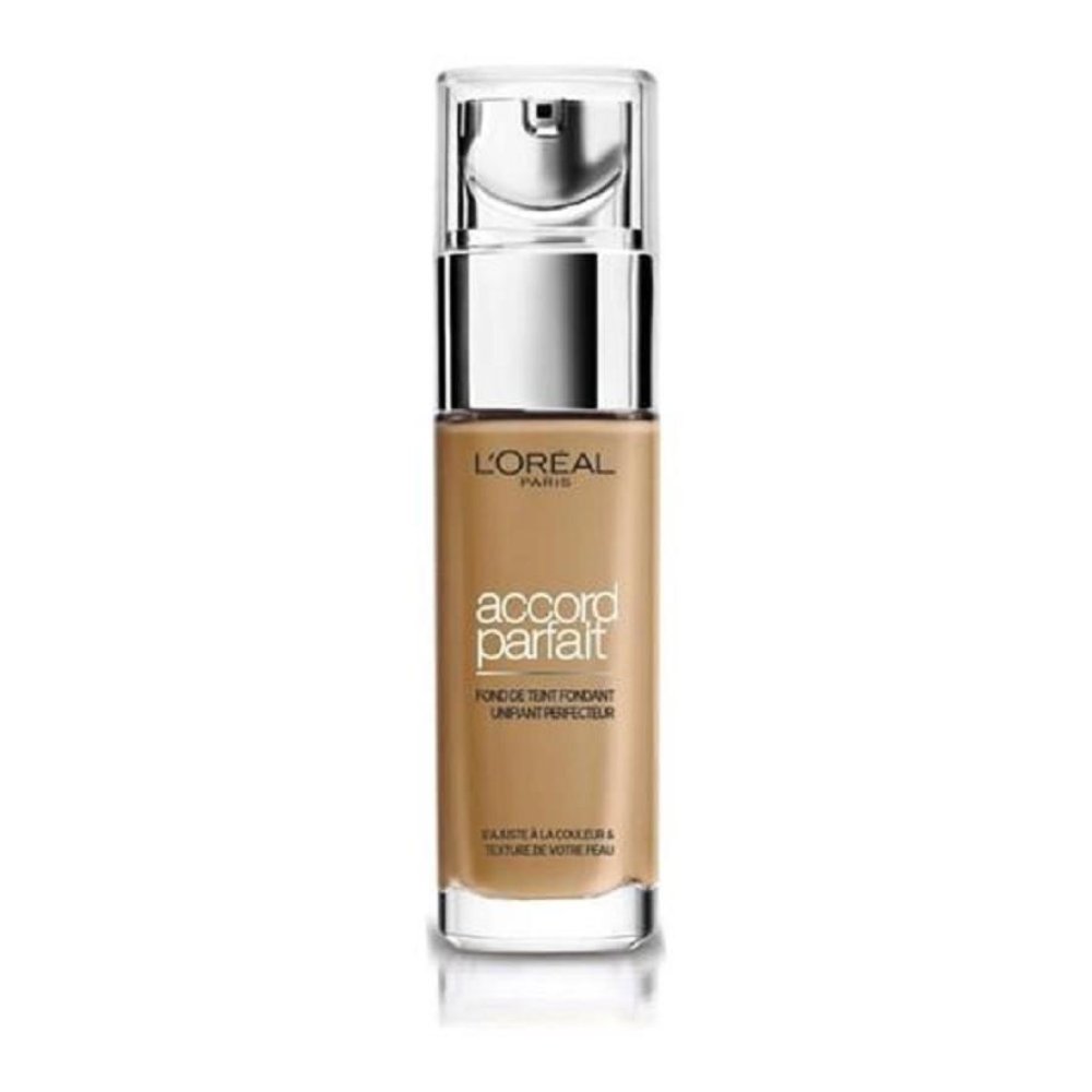 Oreal Fdt Accord Parfait 7.d/7w
