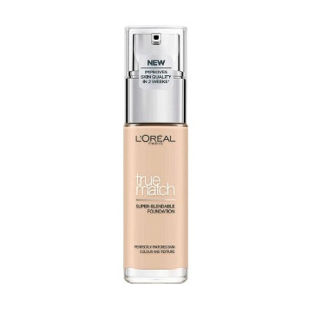 Oreal Fondotinta True Match 0.5. n Neutre