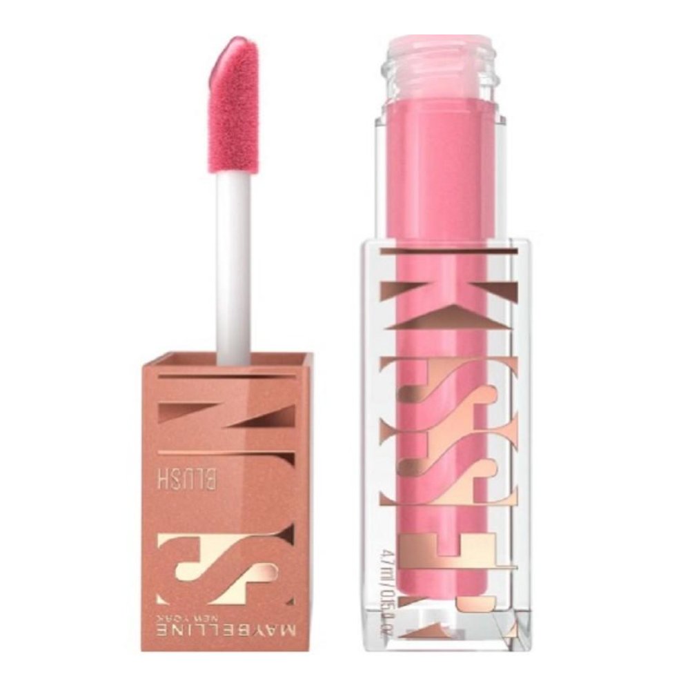 Maybelline Sunkisser Blush 02 Uptown Glow