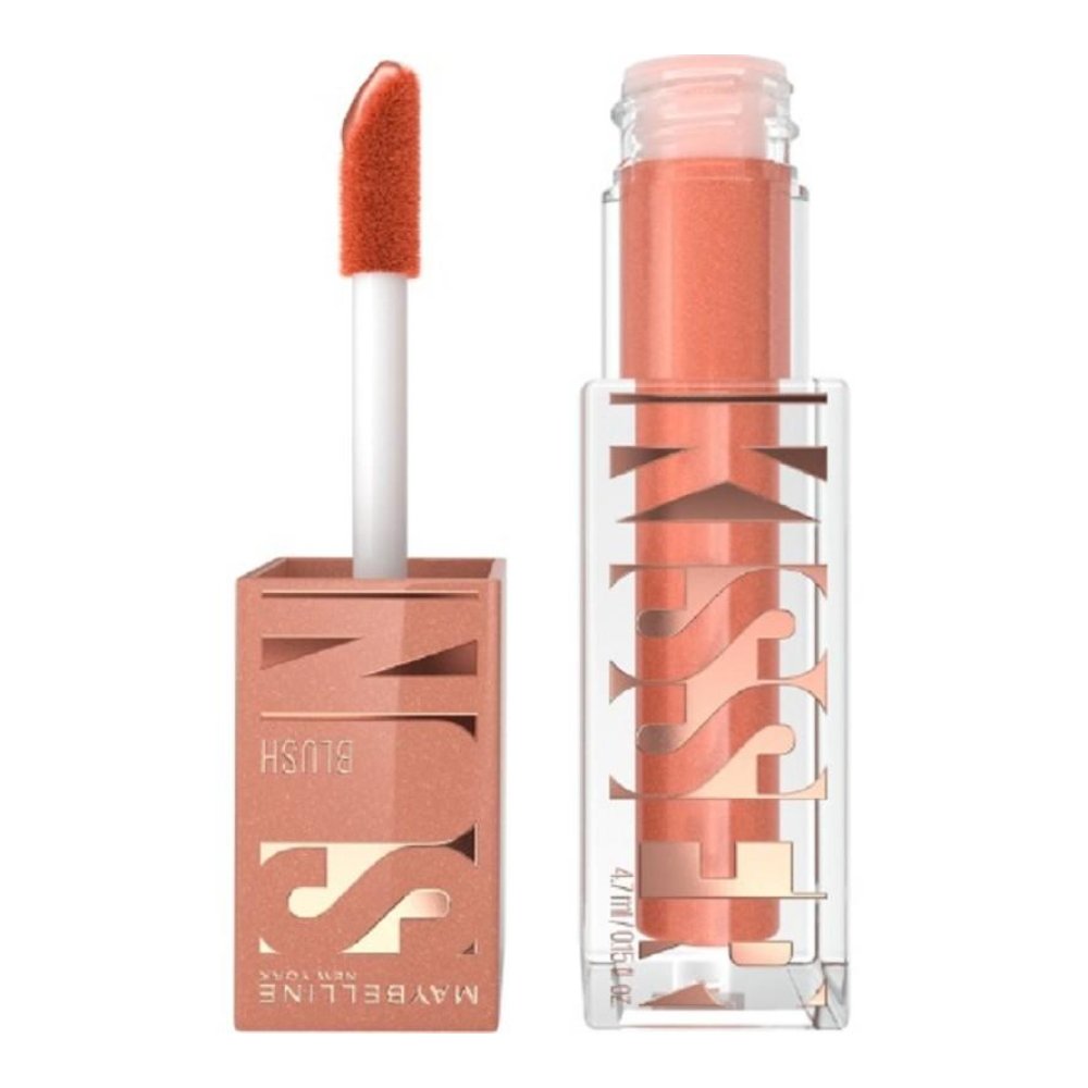Maybelline Sunkisser Blush 03 Sol Search