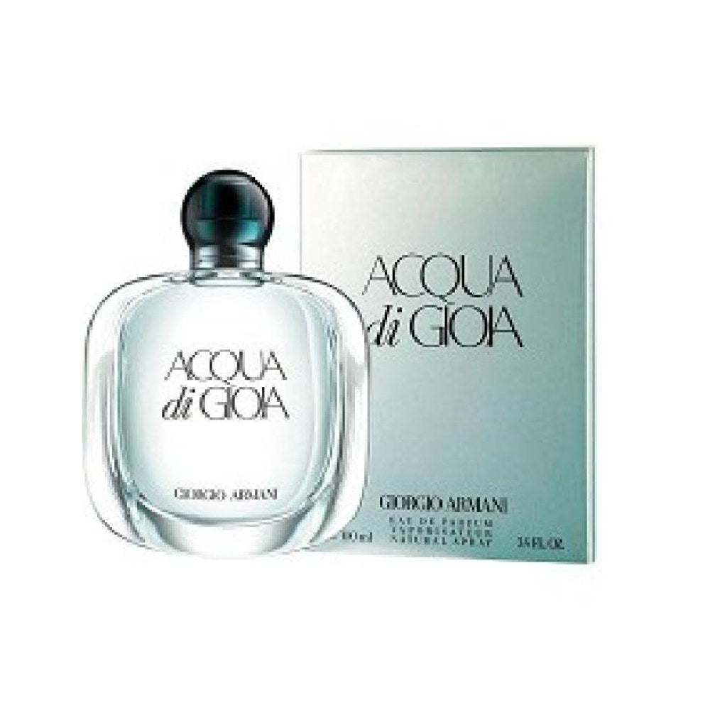 Giorgio Armani Acqua di Gioia flacone Eau de Parfum per donna