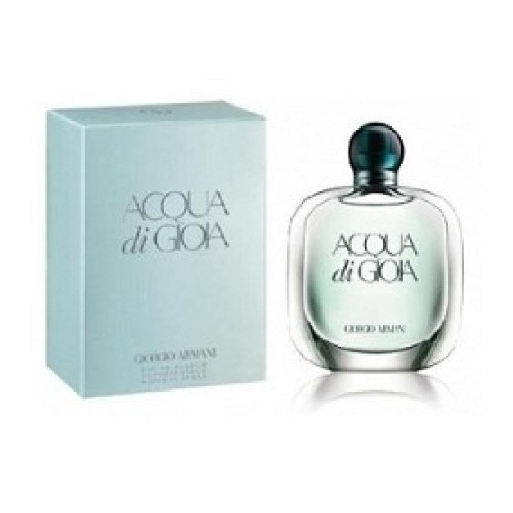 Giorgio Armani Acqua di Gioia Eau de Parfum donna 50ml flacone