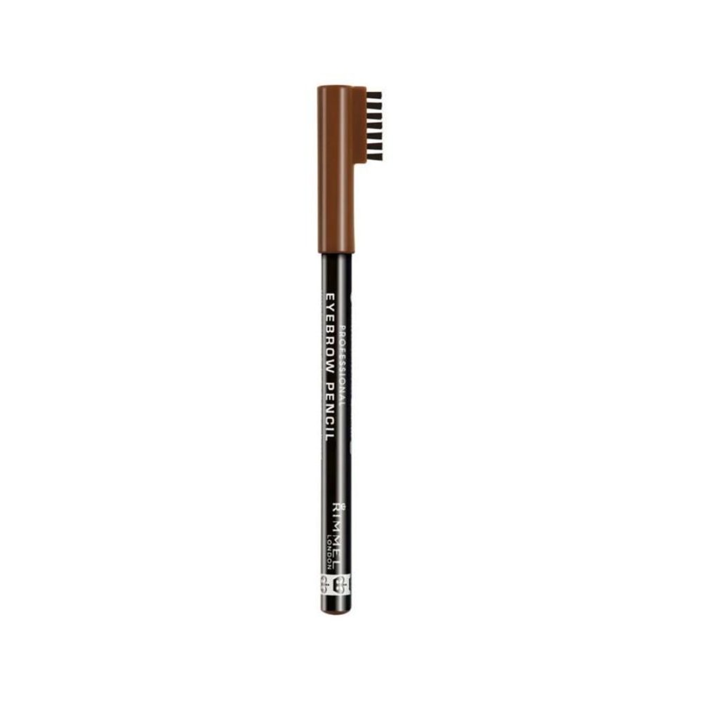 Rimmel Matita Sopracciglia 002 Hazel