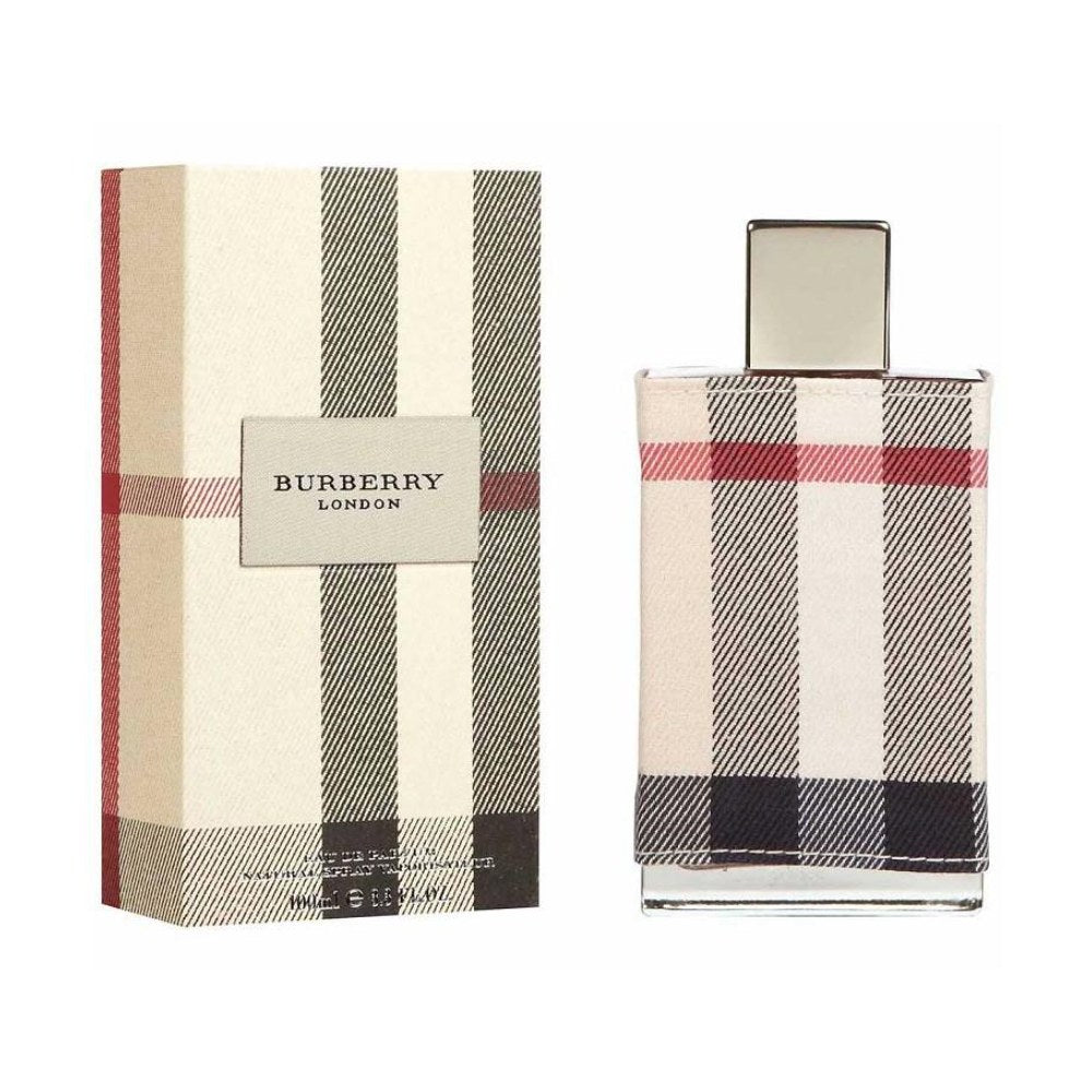 Burberry London flacone Eau de Parfum per donna