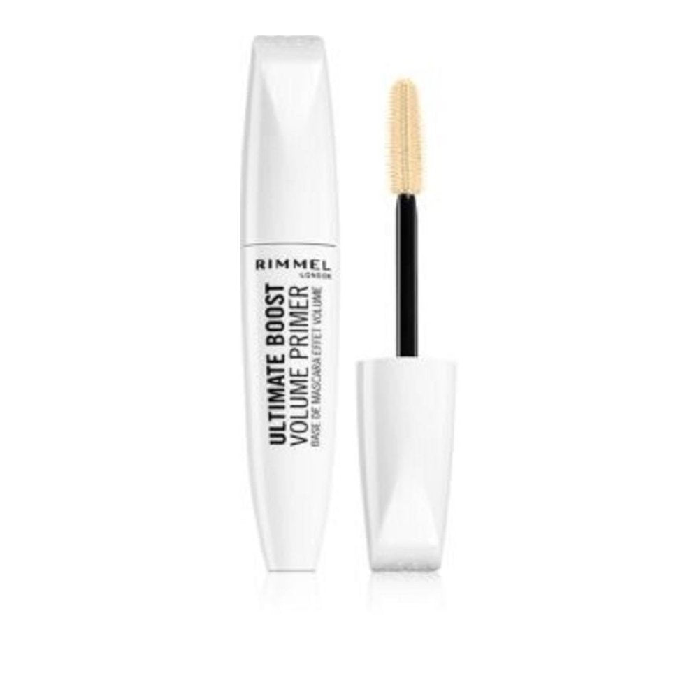 Rimmel Prime Mascara Ultimate Boost Volume