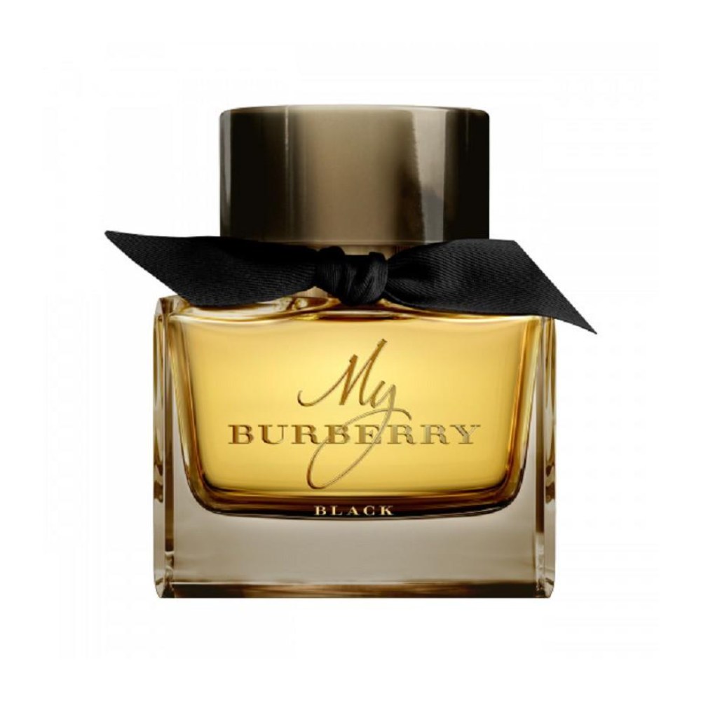 Burberry My Burberry Black flacone Eau de Parfum per donna