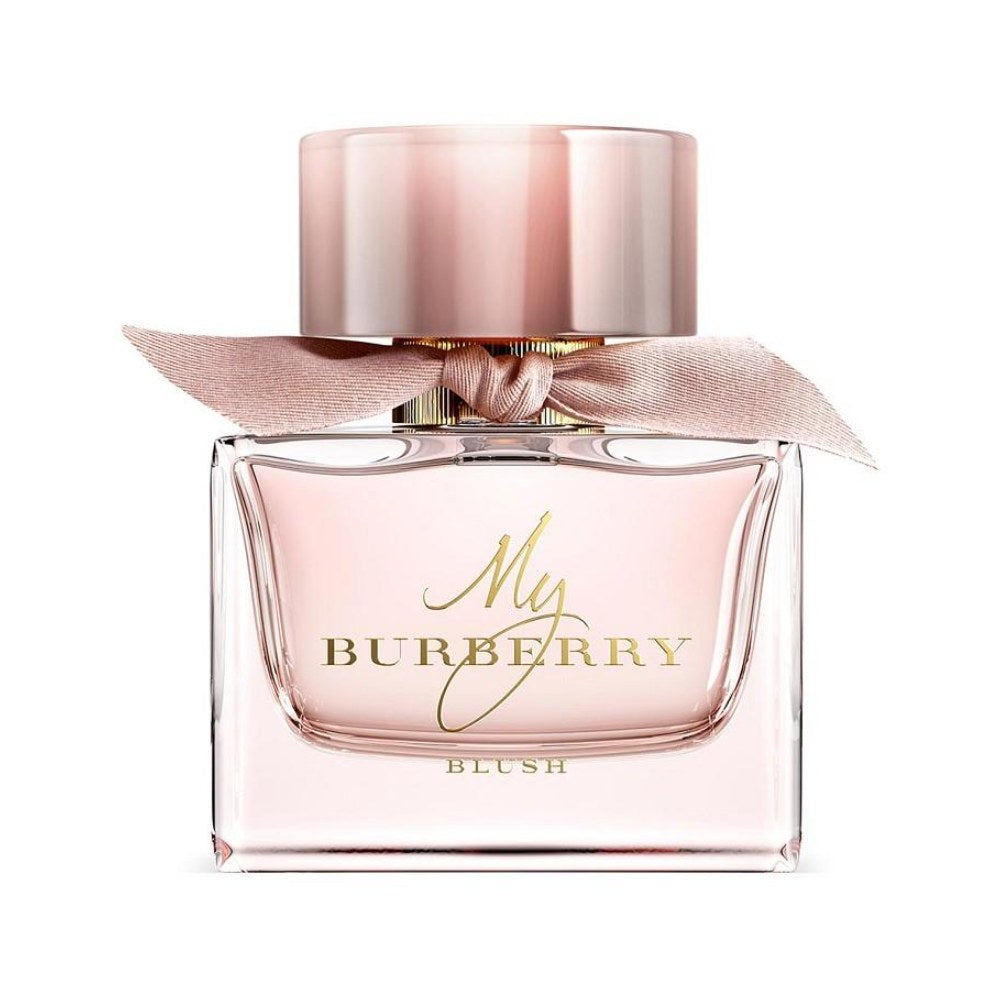 Burberry My Burberry Blush flacone Eau de Parfum per donna