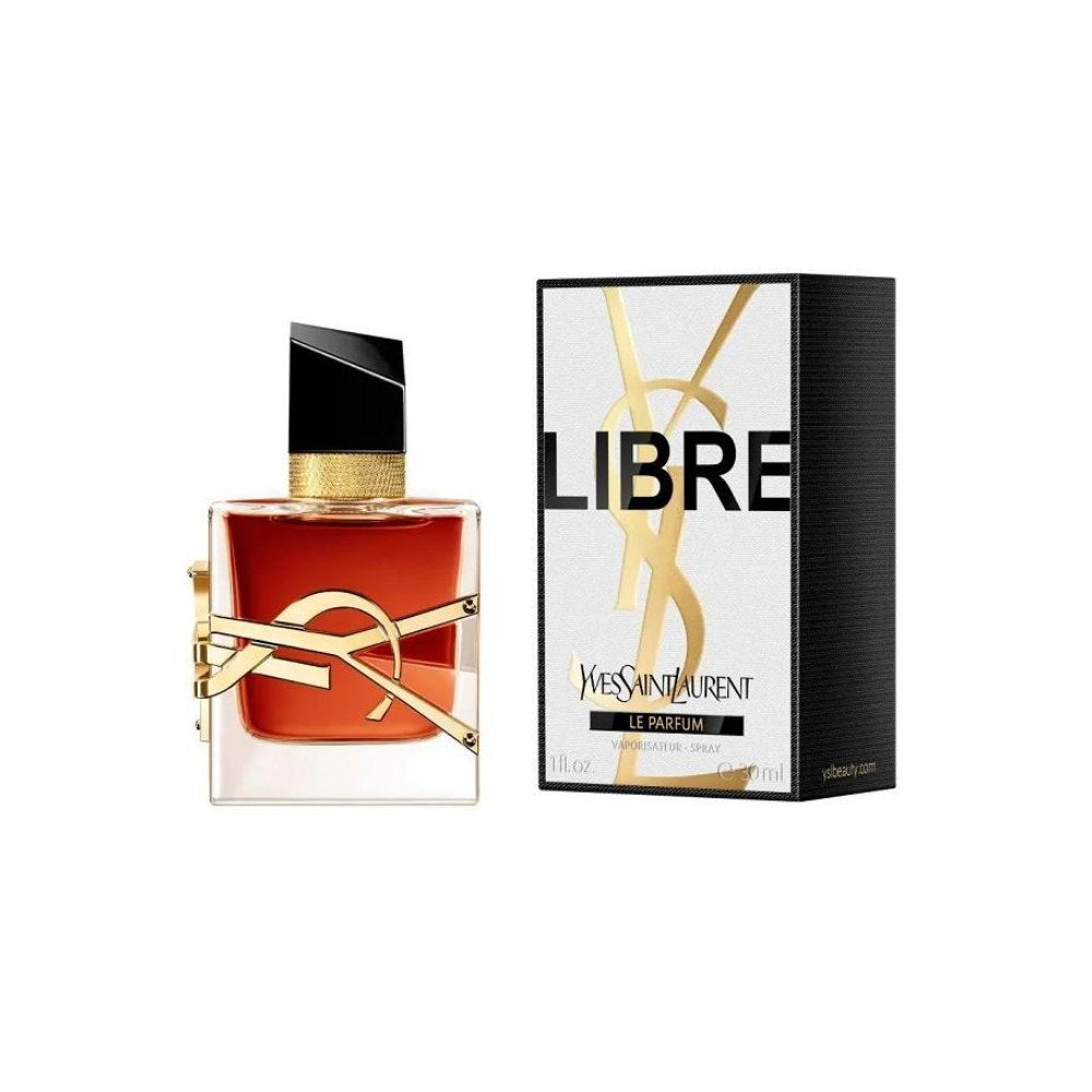 Yves Saint Laurent Libre Parfum per donna – Beauty Scent