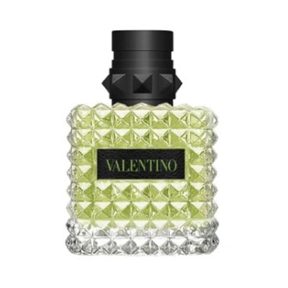 Valentino Donna Born In Roma Green Eau de Parfum per donna 50ml – Beauty Scent