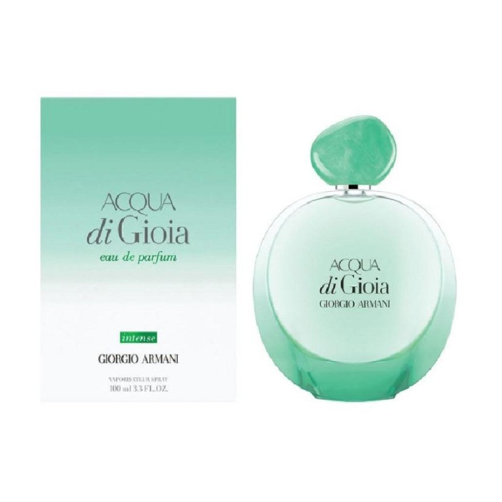 Giorgio Armani Acqua di Gioia Intense flacone Eau de Parfum per donna