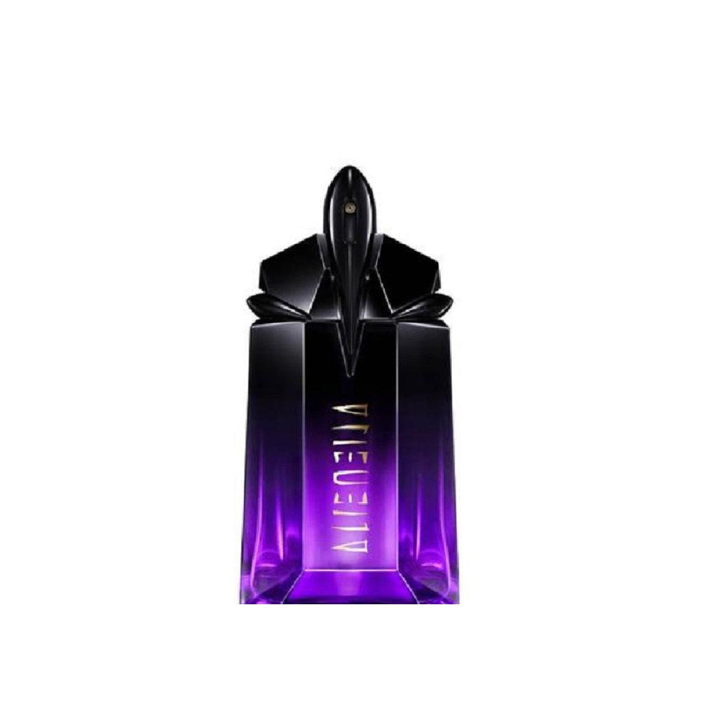Thierry Mugler Alien Eau de Parfum Extra Intense donna 90ml flacone ametista
