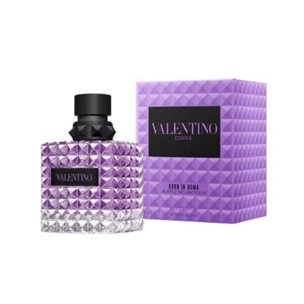 Valentino Donna Born In Roma Purple Melancholia Eau de Parfum per donna – Beauty Scent
